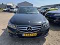 Mercedes-Benz E 200 E200 CDI Sedan Avantgarde 2013 Zwart EX BPM Zwart - thumbnail 2