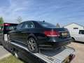 Mercedes-Benz E 200 E200 CDI Sedan Avantgarde 2013 Zwart EX BPM Zwart - thumbnail 8