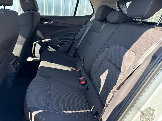Skoda Fabia view 7