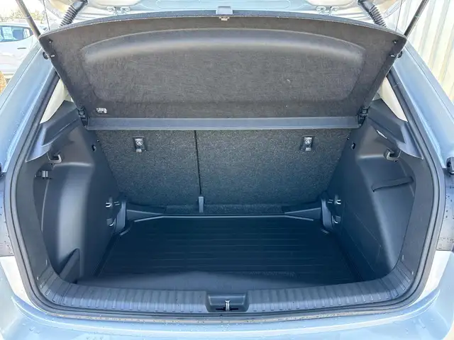 Skoda Fabia view 8