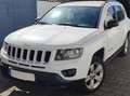 Jeep Compass 2.0I 4x2 Sport Bianco - thumbnail 1