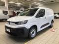 Citroen Berlingo XL 100cv 3 Posti Euro 6E Alb - thumbnail 1