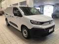 Citroen Berlingo XL 100cv 3 Posti Euro 6E Alb - thumbnail 3