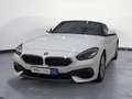 BMW Z4 sDrive20i Advantage Cabrio Leder Bluetooth PD Weiß - thumbnail 2