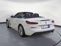 BMW Z4 sDrive20i Advantage Cabrio Leder Bluetooth PD Weiß - thumbnail 4