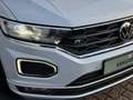 Volkswagen T-Roc 1.5 TSI Sport,R-line,Pano,Cam,Cruise,Carpl,Led Weiß - thumbnail 4