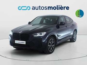 xDrive 20dA xLine