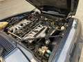 Jaguar XJSC XJS V12 Cabrio H-Kennzeichen, Motor 1200km Blauw - thumbnail 22