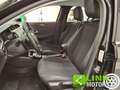 Opel Corsa 1.2 100 CV aut. Elegance GARANZIA NEOPATENTATI Nero - thumbnail 7