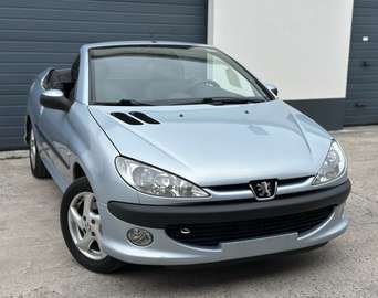 CC 1.6i 16V