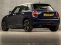 MINI Cooper Mini 1.5 Sport (5 DEURS, LOGISCH NAP, GROOT NAVI, Albastru - thumbnail 3