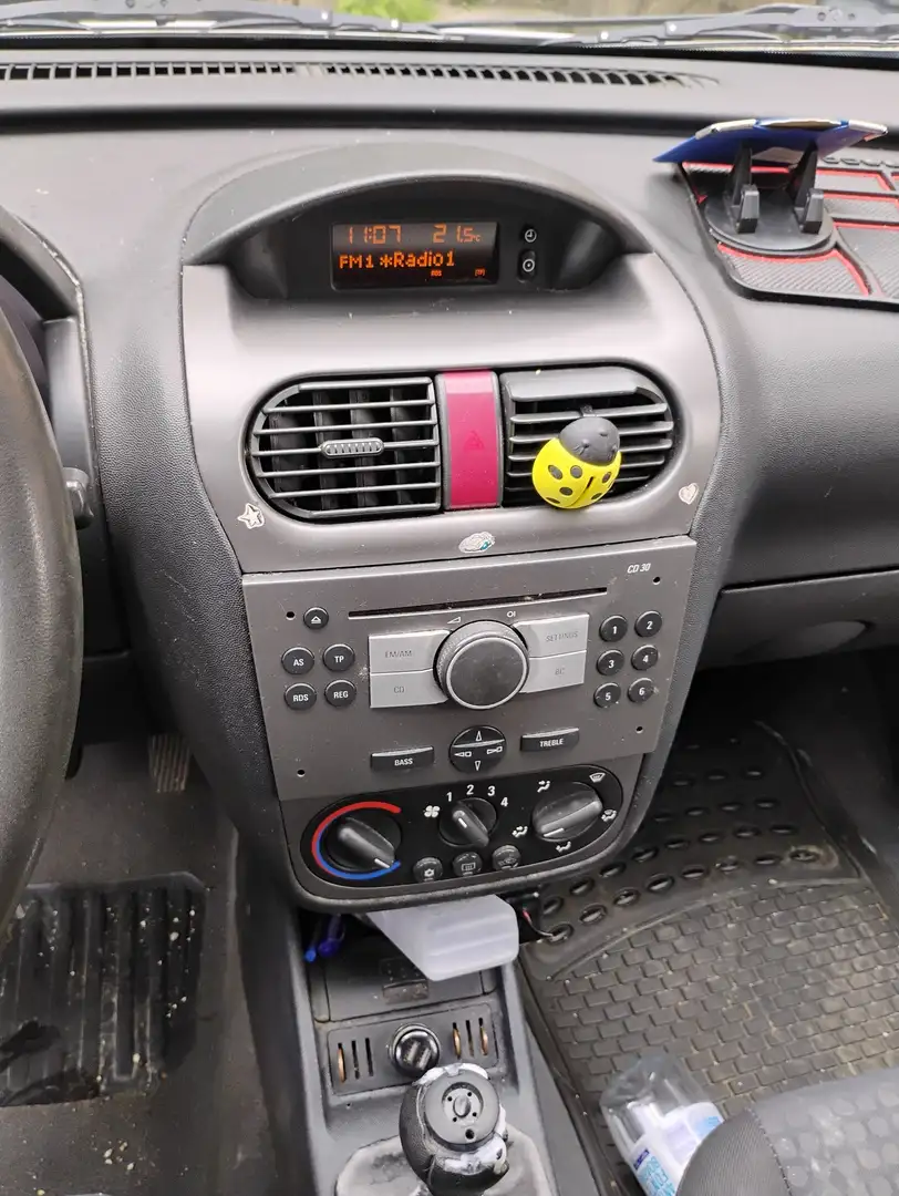 Opel Corsa 5p 1.3 cdti Enjoy - 2