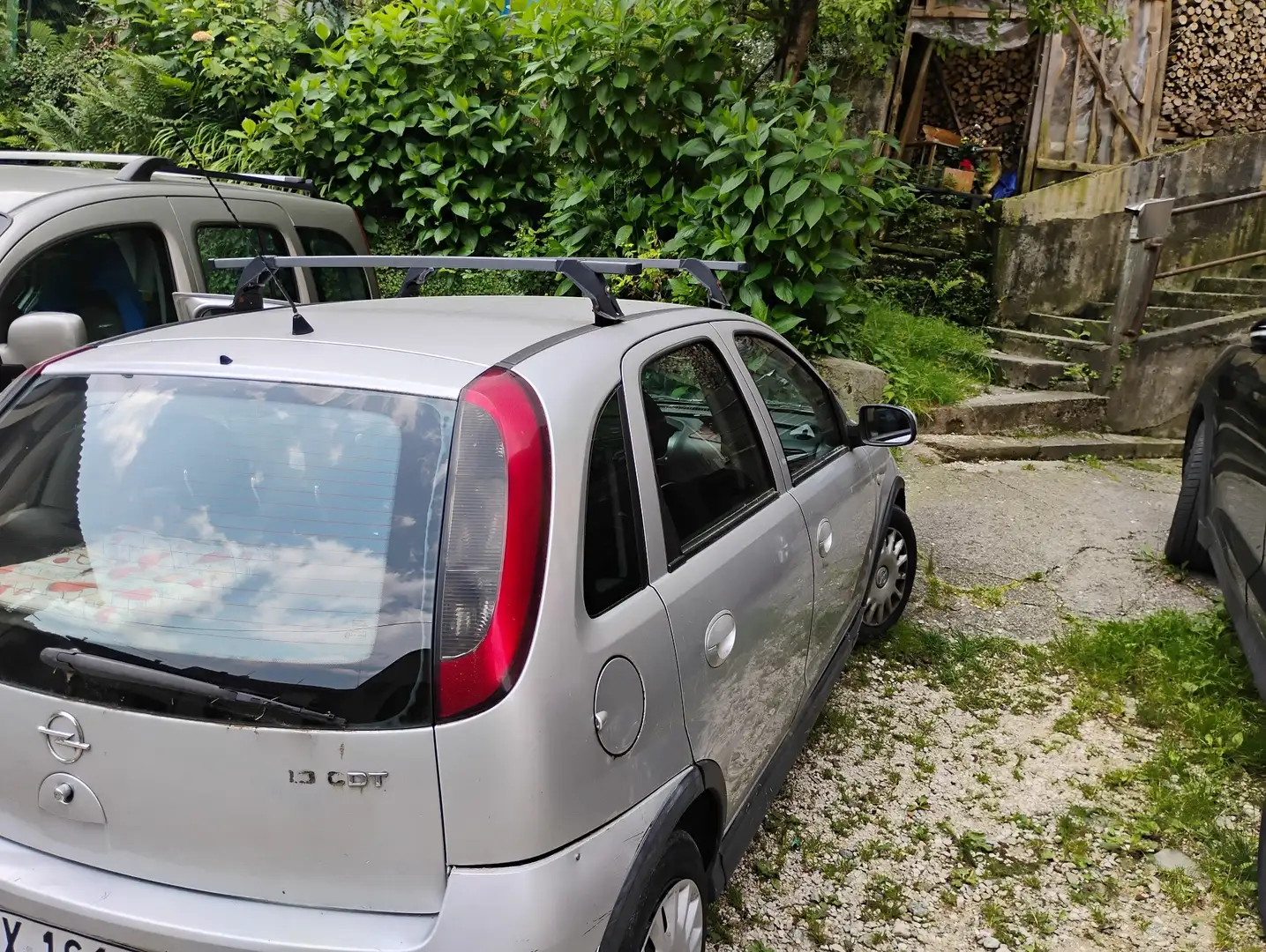 Opel Corsa 5p 1.3 cdti Enjoy - 1