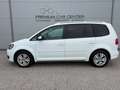Volkswagen Touran 4Friends BlueMotion 1,6 TDI LED / XENON / SITZHZG. / KLIMAAUTOMATIK / ISOFIX Weiß - thumbnail 4