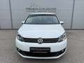 Volkswagen Touran 4Friends BlueMotion 1,6 TDI LED / XENON / SITZHZG. / KLIMAAUTOMATIK / ISOFIX Weiß - thumbnail 2