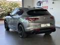 Alfa Romeo Stelvio 2.2 Turbodiesel 190 CV AT8 Q4 B-Tech Сірий - thumbnail 7