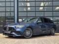 Mercedes-Benz C 180 Estate Star Edition AMG | Night Pakket | Trekhaak Bleu - thumbnail 4