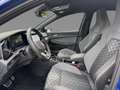 Volkswagen Golf VIII 1.5 eTSI R-Line DSG ACC Navi Kamera Blau - thumbnail 9