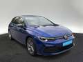 Volkswagen Golf VIII 1.5 eTSI R-Line DSG ACC Navi Kamera Blau - thumbnail 6