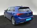 Volkswagen Golf VIII 1.5 eTSI R-Line DSG ACC Navi Kamera Blau - thumbnail 3