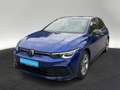 Volkswagen Golf VIII 1.5 eTSI R-Line DSG ACC Navi Kamera Blau - thumbnail 2