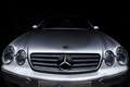 Mercedes-Benz CL 500 Aut. Plateado - thumbnail 25