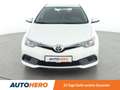 Toyota Auris 1.3 Cool*PDC*KLIMA*GARANTIE* Weiß - thumbnail 9