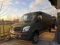 Mercedes-Benz Sprinter II Kasten 316 CDI 4x4 - 71.500 KM Vert - thumbnail 10