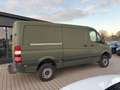 Mercedes-Benz Sprinter II Kasten 316 CDI 4x4 - 71.500 KM Vert - thumbnail 3
