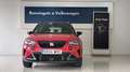 SEAT Arona 1.0 TSI S&S FR DSG7 XM 115 Rojo - thumbnail 1