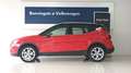 SEAT Arona 1.0 TSI S&S FR DSG7 XM 115 Rojo - thumbnail 2