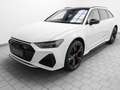 Audi RS6 Avant performance B&O Pano AHK Keramik Weiß - thumbnail 2