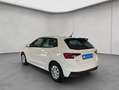 Skoda Fabia 1.0 TSI Active Weiß - thumbnail 3
