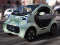 XEV Yoyo Easy Restyling 130 KM AUTONOMIA Grün - thumbnail 1