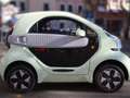 XEV Yoyo Easy Restyling 130 KM AUTONOMIA Grün - thumbnail 3