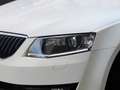 Skoda Octavia 1.2 TSI DSG Green tec Elegance Combi Blanc - thumbnail 6
