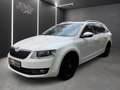 Skoda Octavia 1.2 TSI DSG Green tec Elegance Combi Blanc - thumbnail 1