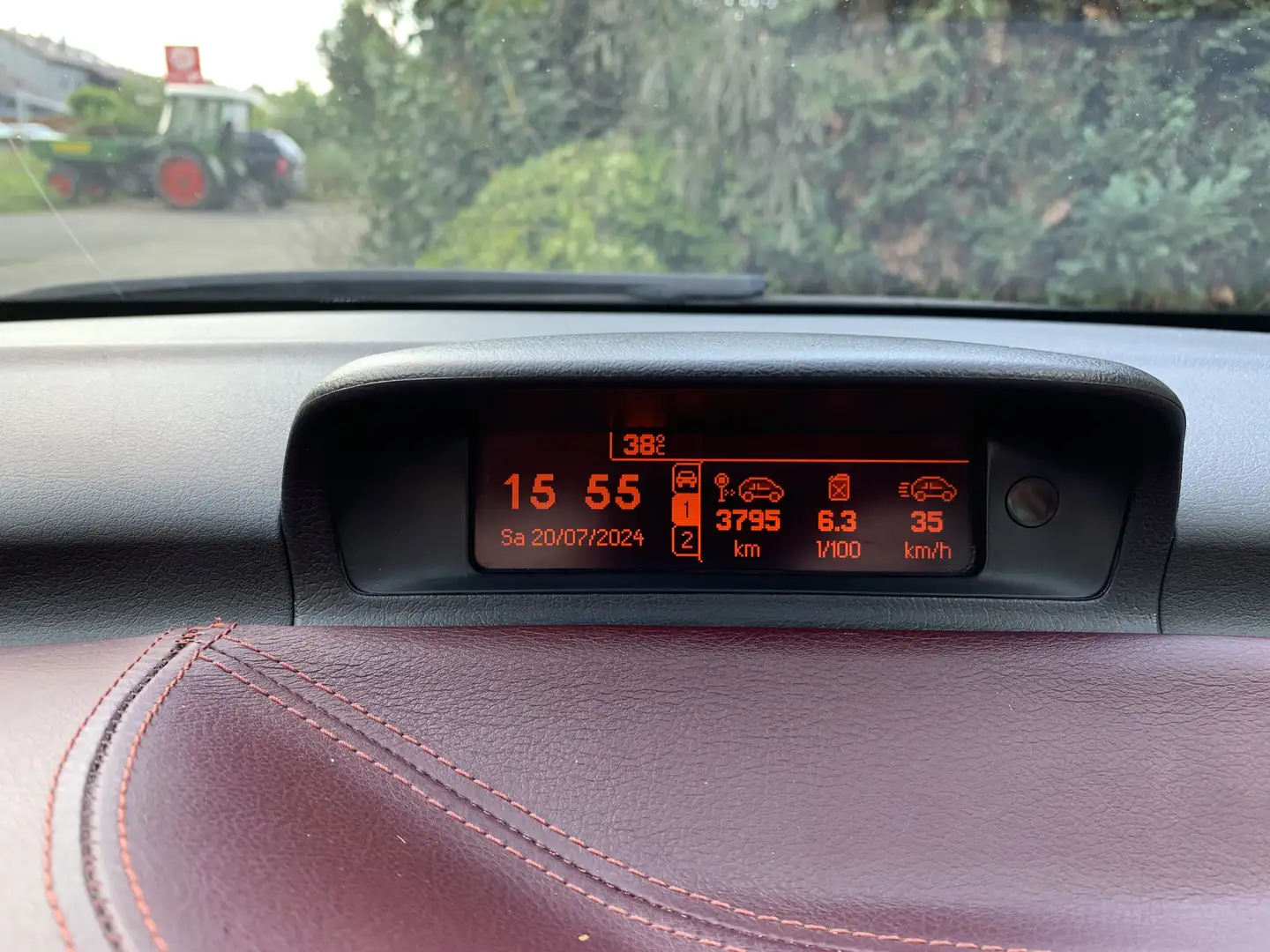 Peugeot 307 HDi 135 Platinum - 2