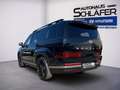 Hyundai SANTA FE 1.6T-GDI Intro Hybrid 4WD Leder Schwarz - thumbnail 6