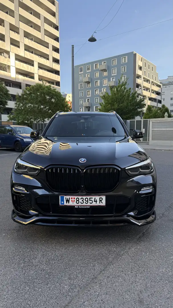 BMW X5 xDrive45e PHEV Aut. - 2
