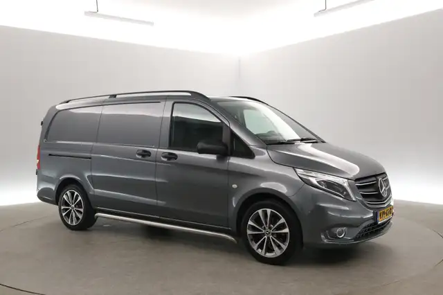 Mercedes-Benz Vito view 6