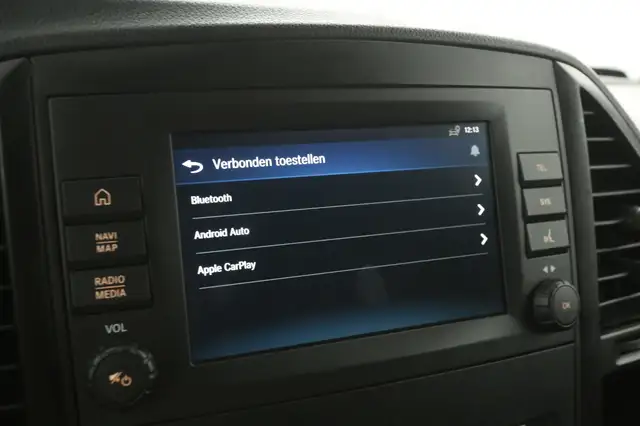 Mercedes-Benz Vito view 14