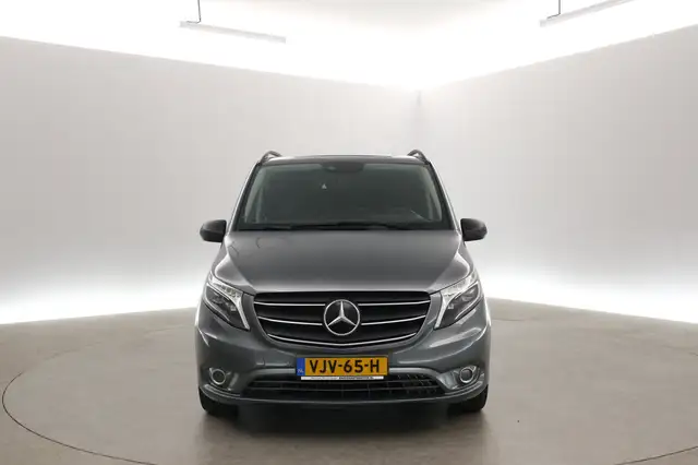 Mercedes-Benz Vito view 7