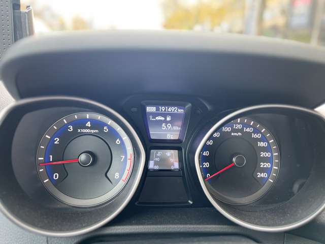 Imagine Hyundai i30 1.4 Classic