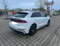 Audi Q8 50 TDI Q/Pano/Allradlenkung/Head-Up/B&Olufsen Weiß - thumbnail 4