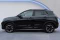 Volkswagen T-Cross 1.5 TSI DSG R-Line MATRIX+NAVI Schwarz - thumbnail 3