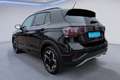 Volkswagen T-Cross 1.5 TSI DSG R-Line MATRIX+NAVI Schwarz - thumbnail 4