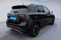 Volkswagen T-Cross 1.5 TSI DSG R-Line MATRIX+NAVI Schwarz - thumbnail 6