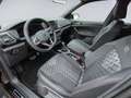 Volkswagen T-Cross 1.5 TSI DSG R-Line MATRIX+NAVI Schwarz - thumbnail 12