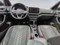 Volkswagen T-Cross 1.5 TSI DSG R-Line MATRIX+NAVI Schwarz - thumbnail 16